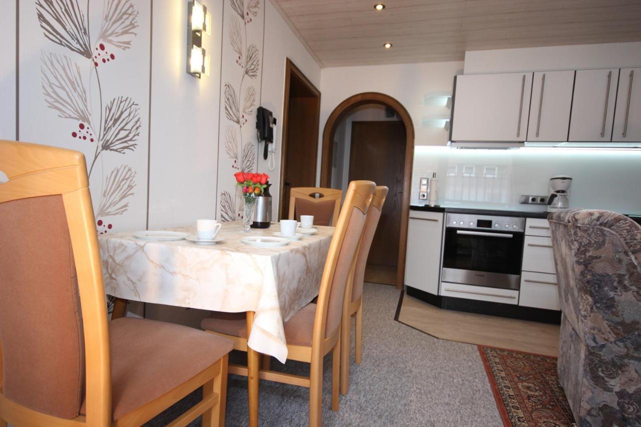 Ferienhaus Marienweg Hallenberg Zimmer foto