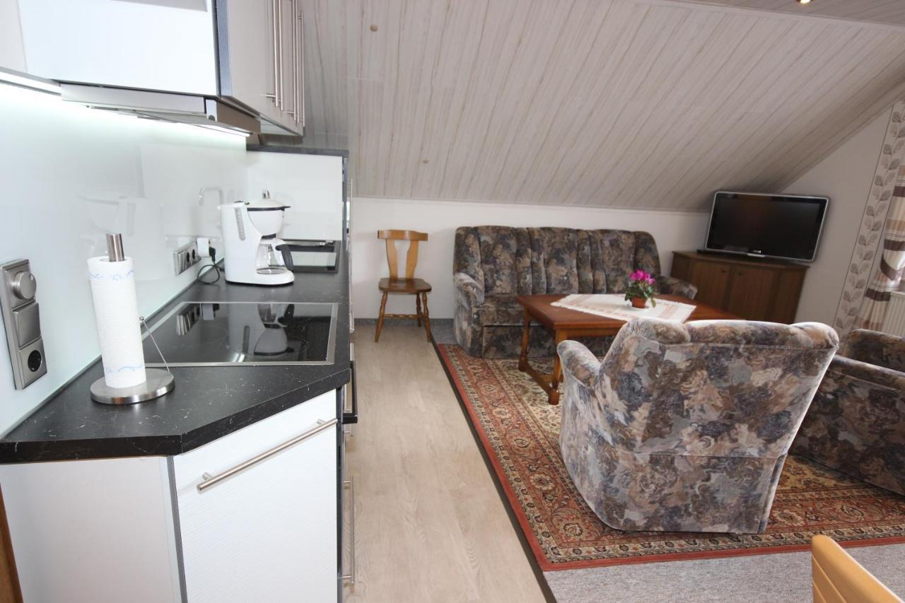 Ferienhaus Marienweg Hallenberg Zimmer foto