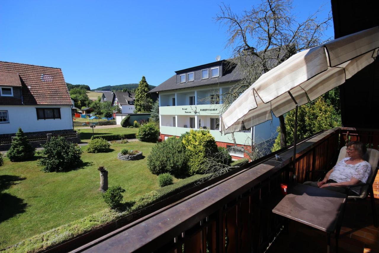 Ferienhaus Marienweg Hallenberg Zimmer foto