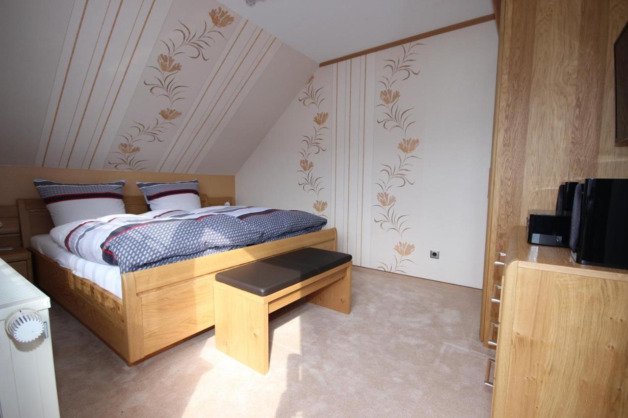 Ferienhaus Marienweg Hallenberg Zimmer foto