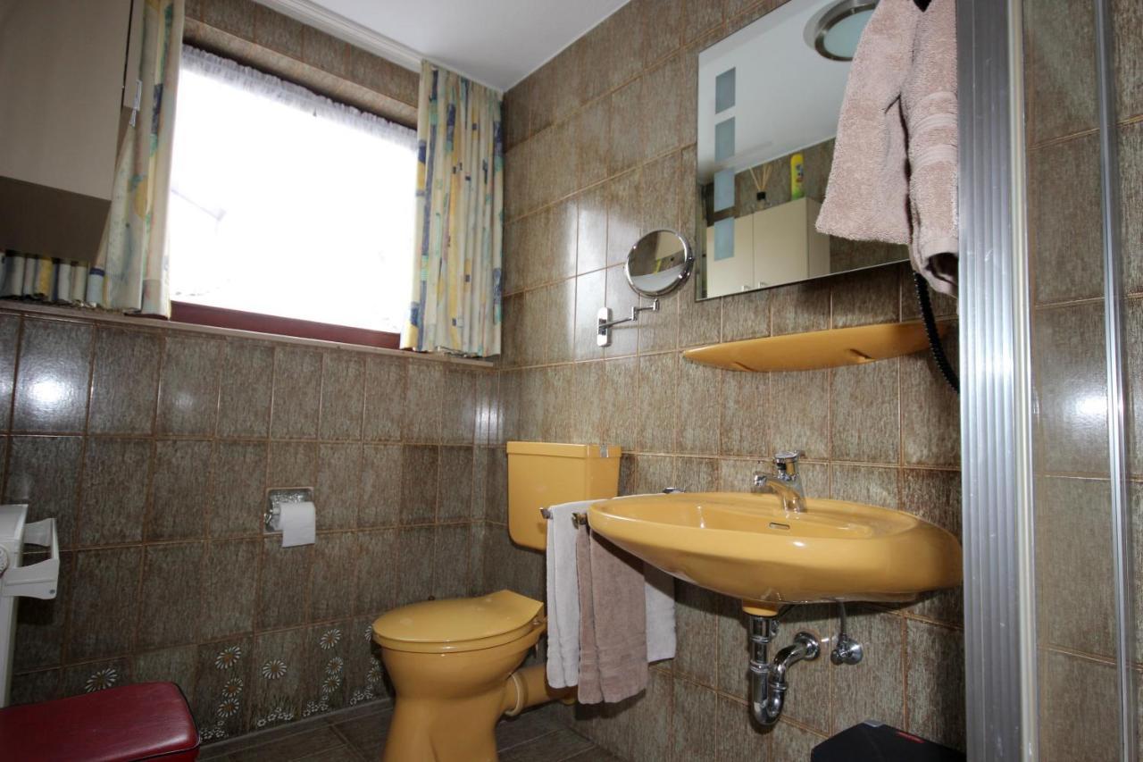Ferienhaus Marienweg Hallenberg Zimmer foto