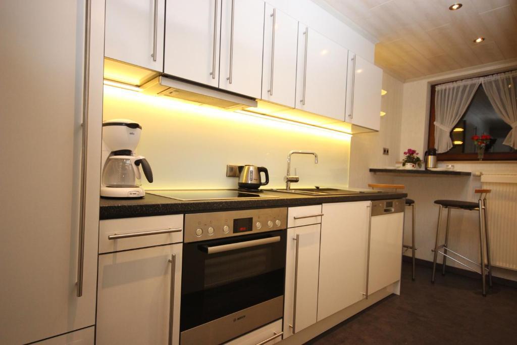 Ferienhaus Marienweg Hallenberg Zimmer foto